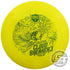 Discmania Golf Disc Discmania Limited Edition 2021 Signature Eagle McMahon Cloud Breaker III Special Blend S-Line DD3 Distance Driver Golf Disc (Limit 1 Per Customer)