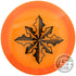 Discmania Golf Disc Discmania Limited Edition North Star Stamp Active Premium Rockstar Fairway Driver Golf Disc