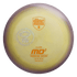 Discmania Golf Disc 178-180g Discmania Limited Edition Swirly S-Line MD2 Midrange Golf Disc