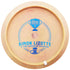 Discmania Golf Disc 173-175g Discmania Limited Edition Triumph Series Simon Lizotte 2X European Champion Bottom Stamp Swirly S-Line FD3 Fairway Driver Golf Disc