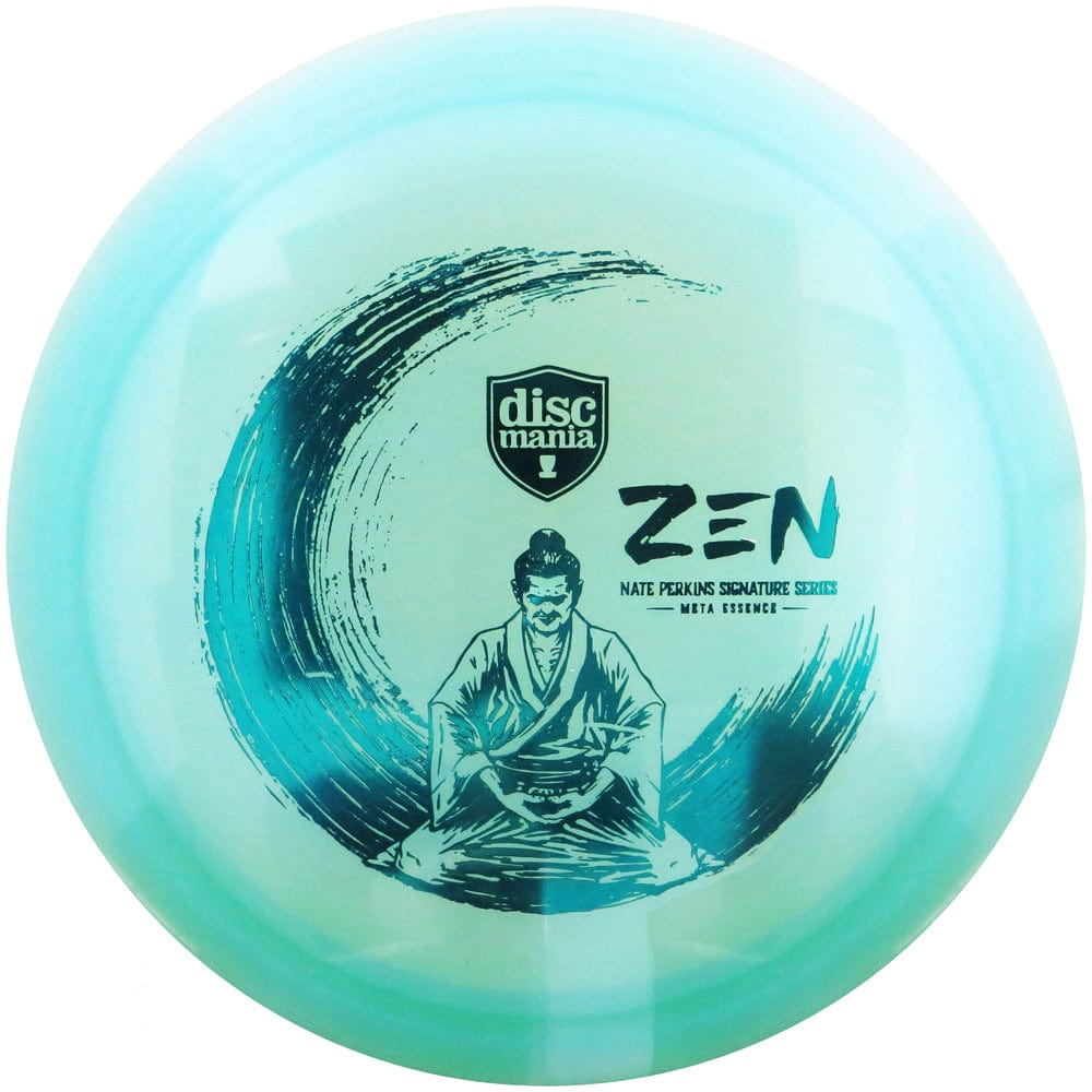 Discmania Golf Disc 173-176g Discmania Nate Perkins Evolution Meta Essence Fairway Driver Golf Disc [In-Store Only]