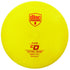 Discmania Golf Disc Discmania S-Line CD Control Driver Distance Driver Golf Disc