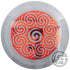 Discmania Golf Disc Discmania Special Edition Eternal Wave Stamp Evolution Lux Instinct Fairway Driver Golf Disc