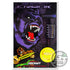 Discraft Accessory Discraft Crank Poster