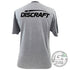 Discraft Apparel Discraft Logo Short Sleeve Disc Golf T-Shirt