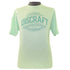 Discraft Apparel M / Green Discraft World Leader in Disc Sports Short Sleeve Disc Golf T-Shirt