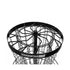 Discraft Basket Discraft USED Chainstar LITE 24-Chain Disc Golf Basket