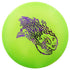 Discraft Golf Disc Discraft Big Z Comet [Discontinued Stamp] Midrange Golf Disc