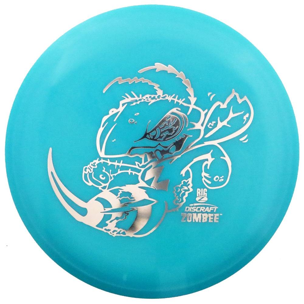 Discraft Golf Disc Discraft Big Z Zombee Fairway Driver Golf Disc