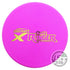 Discraft Golf Disc Discraft Elite X Soft Ringer Putter Golf Disc