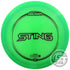 Discraft Golf Disc Discraft Elite Z Sting Fairway Driver Golf Disc