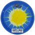 Discraft Golf Disc Discraft Fly Dye Elite Z Surge SS Distance Driver Golf Disc