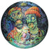 Discraft Golf Disc Plain Prism / 177-180g Discraft Full Foil After Party SuperColor ESP Buzzz Midrange Golf Disc