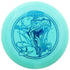 Discraft Golf Disc 173-174g Discraft Limited Edition 2017 Ledgestone Open Glo ESP Thrasher Distance Driver Golf Disc