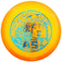 Discraft Golf Disc 173-174g Discraft Limited Edition 2018 420 DGO CryZtal Z Challenger Putter Golf Disc