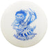 Discraft Golf Disc Discraft Limited Edition 2018 Halloween Glo Elite Z Buzzz Midrange Golf Disc