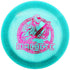 Discraft Golf Disc 173-174g Discraft Limited Edition 2019 Ledgestone Open Sparkle CryZtal Z Machete Distance Driver Golf Disc