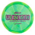 Discraft Golf Disc Discraft Limited Edition 2020 Tour Series Paul Ulibarri Swirl Elite Z Raptor Distance Driver Golf Disc