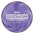 Discraft Golf Disc Discraft Limited Edition 2020 Tour Series Tim Barham Swirl Elite Z Buzzz SS Midrange Golf Disc