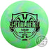 Discraft Golf Disc Discraft Limited Edition 2021 Ledgestone Open Glo ESP Stalker Fairway Driver Golf Disc