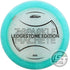 Discraft Golf Disc Discraft Limited Edition 2021 Ledgestone Open Sparkle Elite Z Machete Distance Driver Golf Disc