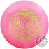 Discraft Golf Disc Discraft Limited Edition 2022 Ledgestone Open Big Z Stalker Fairway Driver Golf Disc