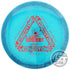 Discraft Golf Disc Discraft Limited Edition 2022 Ledgestone Open Sparkle CryZtal Z Buzzz Midrange Golf Disc