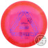 Discraft Golf Disc Discraft Limited Edition 2022 Ledgestone Open Sparkle CryZtal Z Heat Distance Driver Golf Disc