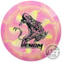 Discraft Golf Disc Discraft Limited Edition 2022 Ledgestone Open Swirl ESP Venom Distance Driver Golf Disc