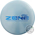 Discraft Golf Disc Discraft Limited Edition 2022 Ledgestone Open Titanium FLX Zone Putter Golf Disc
