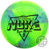 Discraft Golf Disc Discraft Limited Edition 2022 Tour Series Ezra Aderhold Swirl ESP Nuke Distance Driver Golf Disc