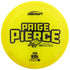 Discraft Golf Disc Discraft Limited Edition First Run Paige Pierce 5X Signature Elite Z Sol Midrange Golf Disc