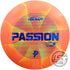 Discraft Golf Disc Discraft Limited Edition Paige Pierce Signature ESP Passion Fairway Driver Golf Disc