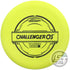 Discraft Golf Disc Discraft Putter Line Challenger OS Putter Golf Disc