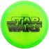 Discraft Golf Disc Discraft Star Wars Logo Elite Z Buzzz Midrange Golf Disc