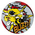 Discraft Golf Disc Discraft SuperColor Lichten ESP Buzzz Midrange Golf Disc
