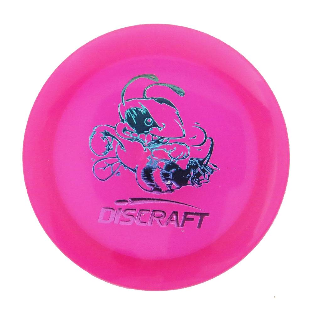 Discraft Mini Pink Discraft Buzzz Snap Cap Micro Mini Marker Disc