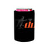 DUDE Stubby Holder Can Cooler - Gotta Go Gotta Throw