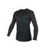 DUDE Arms Tech Long Sleeve Performance Disc Golf Shirt - Gotta Go Gotta Throw