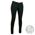 DUDE Ladies Disc Dacs Disc Golf Pants - Gotta Go Gotta Throw