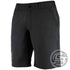 DUDE Pro 21" Outleg Disc Golf Shorts - Gotta Go Gotta Throw