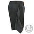 DUDE Tech Caddy Disc Golf Shorts - Gotta Go Gotta Throw