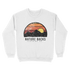 Dusk Crew White