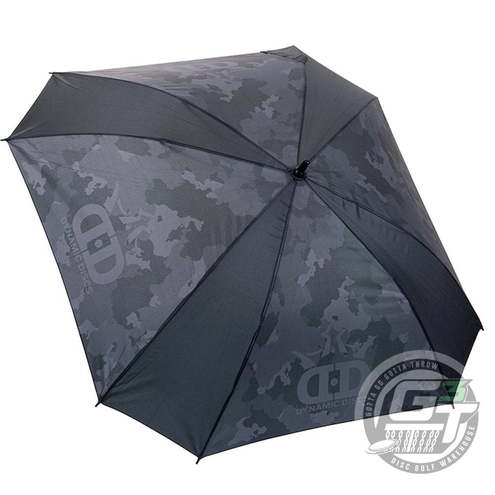 Dynamic Discs Accessory Midnight Camo Dynamic Discs 60" Arc Disc Golf Umbrella