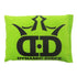 Dynamic Discs Accessory Green Dynamic Discs DD Logo SportSack Disc Golf Grip Enhancer