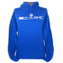 Dynamic Discs Apparel M / Royal Blue Dynamic Discs Be Dynamic Pullover Hoodie Disc Golf Sweatshirt