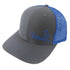 Dynamic Discs Chasin' The Chains Snapback Mesh Disc Golf Hat - Gotta Go Gotta Throw