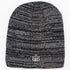 Dynamic Discs DD Logo Marled Knit Beanie Winter Disc Golf Hat - Gotta Go Gotta Throw