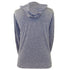 Dynamic Discs In Flight Lightweight Performance Pullover Hoodie Disc Golf Sweatshirt - Gotta Go Gotta Throw