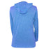 Dynamic Discs In Flight Lightweight Performance Pullover Hoodie Disc Golf Sweatshirt - Gotta Go Gotta Throw
